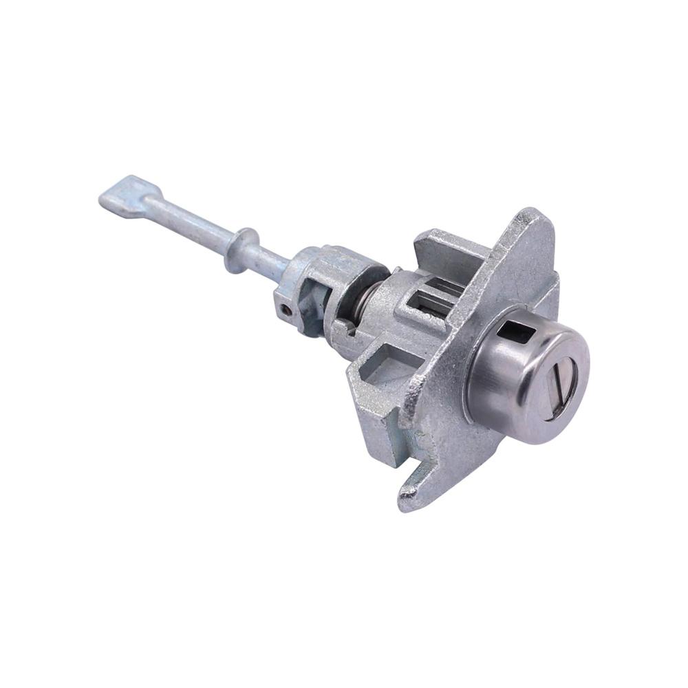 Цилиндр дверного замка, 2 ключа и роторный перчаточный ящик для Santa Fe 2013-2019