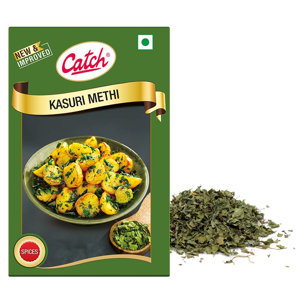 Catch Касури Мети, 100 г