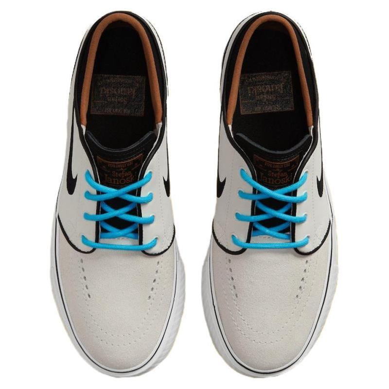 Nike Sb Zoom Stefan Janoski OG+ Electric Pack Olympic Safari Обувь для скейтборда FZ1234-001