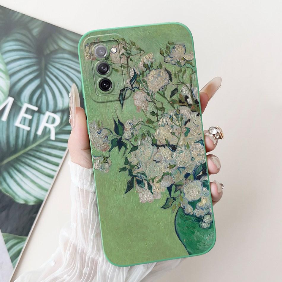 For Samsung Galaxy S20 FE S20+ S20 Cute Rabbit Cartoon Phone Case For Samsung S20 Plus S 20 S20FE 5G Soft Silicone Cases Bumpers