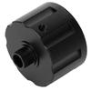 RC Car Differential Carrier RC Car Differential Housing Aluminum Differential Carrier for Flysky FS 336146 1Celsius8 RC Car