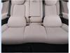 Xiaomi YU7 Car Neck & Lumbar Support Leather Pillow