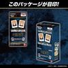 Bandai Jujutsu Kaisen Набор фотокарточек Wari 1 Коробка 10 Штук