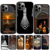 Мечеть Имама Али Исламский Шиитский Святой Чехол для Телефона Для iPhone 17 Air 15 16e Pro Max 14 13 12 11 Pro Max Plus Оболочка