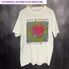 Редкая футболка Amy Grant's White S to 5XL с принтом 'Heart in motion' PN363 Унисекс