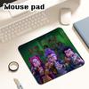 Anime Mouse Pad Mouse Pad Computer Anti-slip Desk Mat Gift
