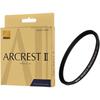 Nikon Nikon Защитный фильтр для объектива Arcrest II Защитный фильтр 67 мм arII PF67 67 мм