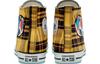 Кеды Converse Chuck Taylor All Star High 'Plaid Pack - World Peace' 167412F