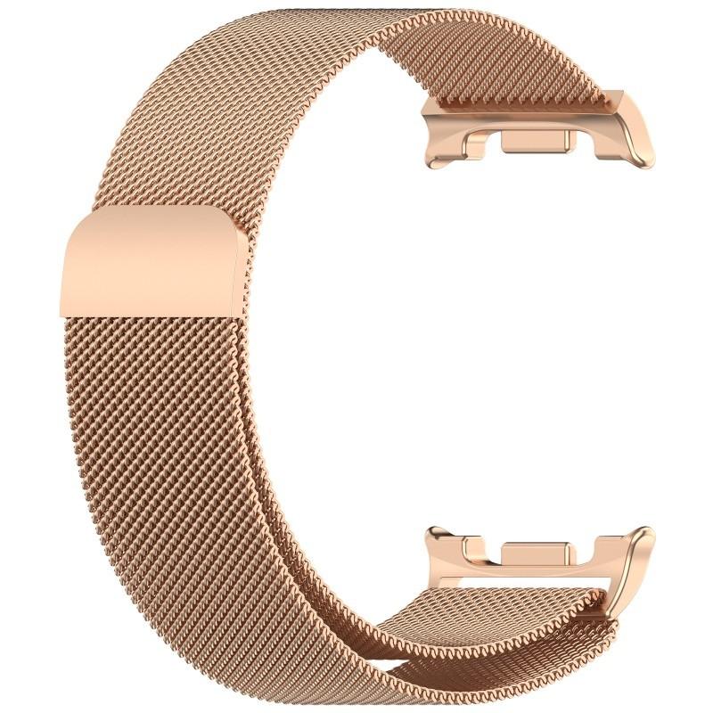 Milanese Strap for Samsung Galaxy Watch 8 40/44mm Classic 46mm Metal Statinless Steel Bracelet