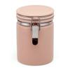 ZEROJAPAN Tea Canister 100 PI Pink TEA-100 80×H115mm