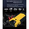 GKFLY High-power Car Jump Starter Battery Booster Charger Starting Device Portable Power Bank Emergency Power Supply LED