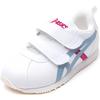Asics Mini Sl Comfortable Versatile Low-Top Kids Casual Shoes Kids Sneaker White 1144A264-100