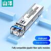 SAMZHE SFP/SFP+ Optical Transceiver Modules