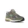 New Balance 2002R Protection Pack - Mirage Gray Унисекс Кроссовки M2002RDD