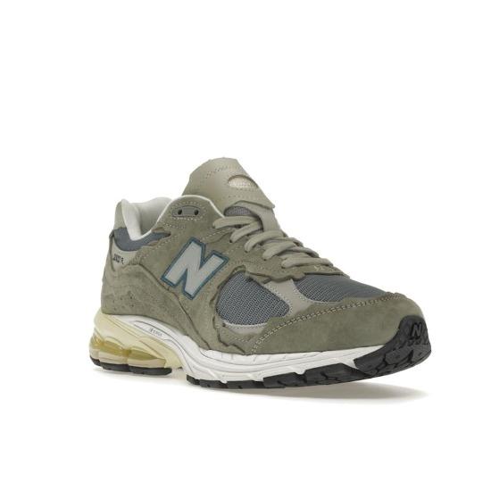 New Balance 2002R Protection Pack - Mirage Gray Унисекс Кроссовки M2002RDD