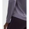 Lululemon Sculpt Long Sleeve Shirt Grape Mist