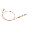 400mm Thermocouple Probe Thermocouple Probe Up To 600 ℃