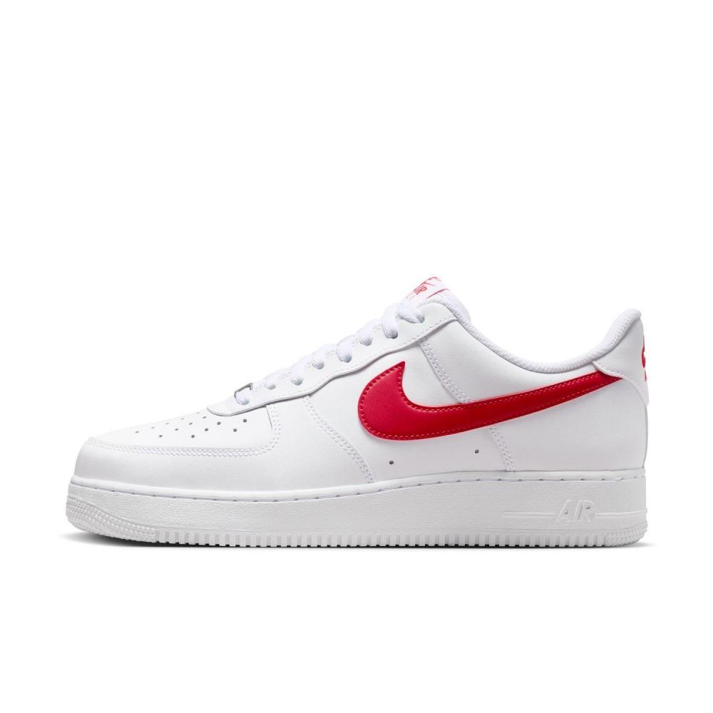 Nike Air Force 1 07 Mfj4146 133white Unvred