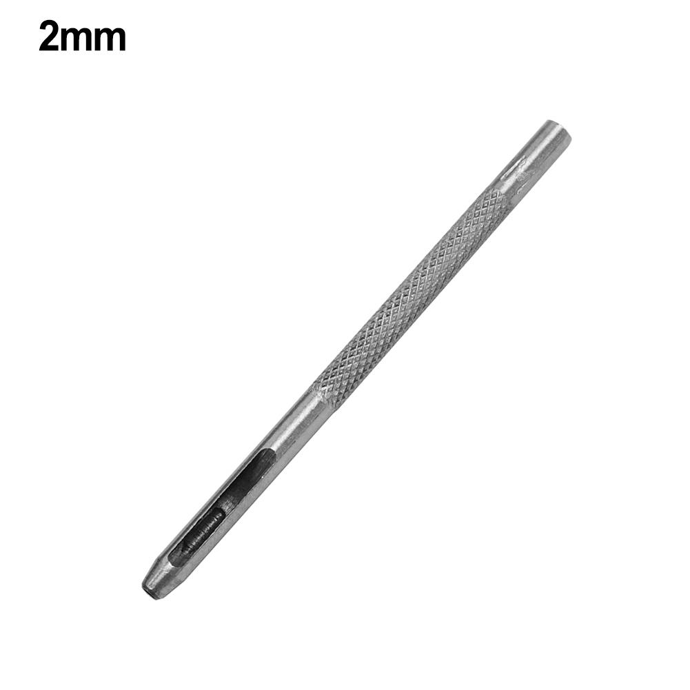 1pc Hole Punches Leather Round Shape Hole Accessories