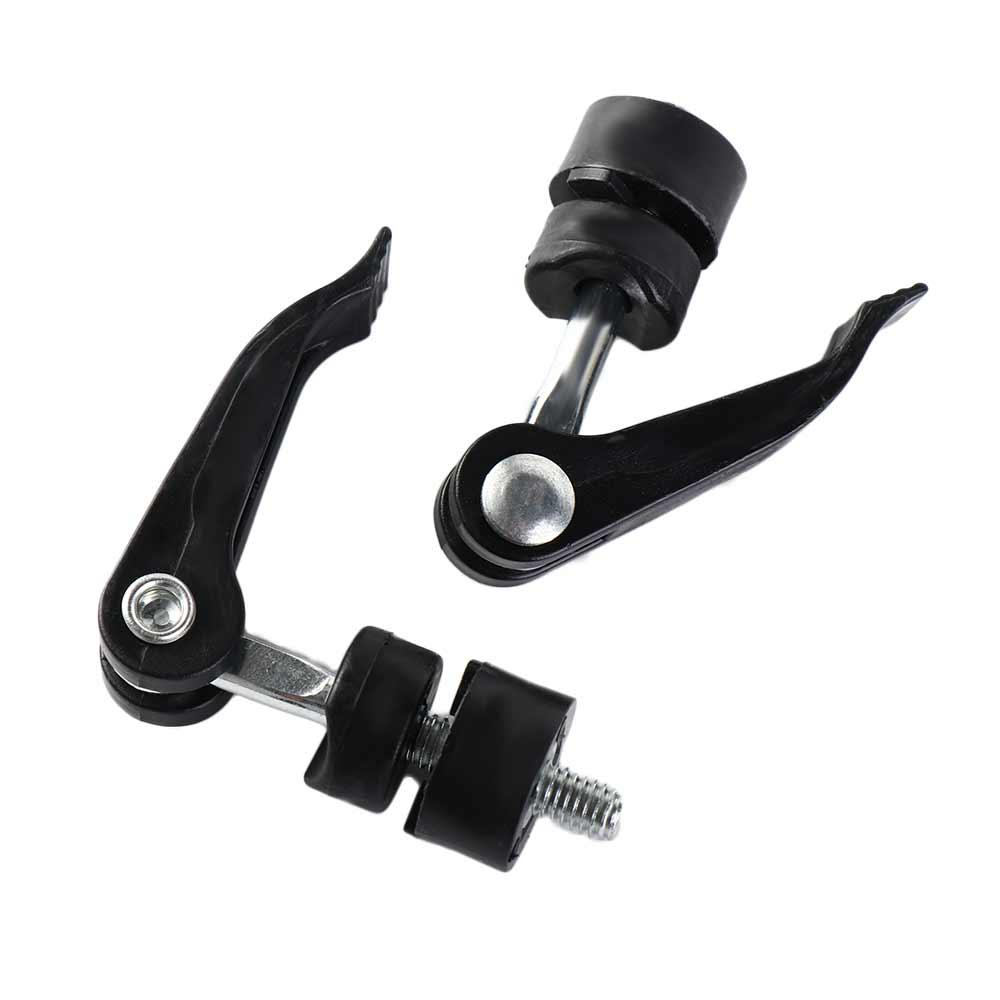 2pcs Locking Fast Removal Screw Bolt Quick Release Screw Quick Pressing Screw Repair Tool