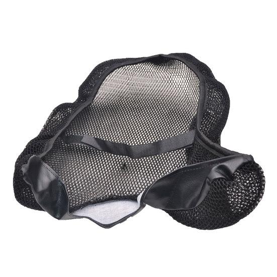 Комплект сетчатых чехлов на передние и задние сиденья мотоцикла для BMW R1200GS ADV 2006-2012