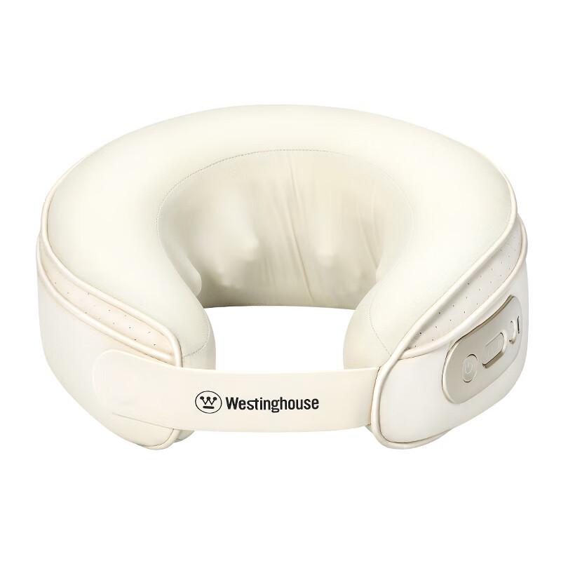 Westinghouse Neck Massager CN plug (adapter included)