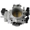 Throttle Body Compatible For CR-V EX-L EX LX SE Base Sport Utility 4-Door 2.4L 2002-2005 2354CC 16400-PPA-A11 16400PPAA11