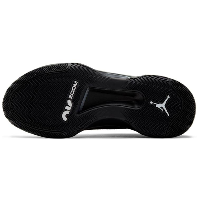 Jordan Jumpman 2021 Черный CQ4229-001