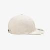 New Era Нью-Йорк Янкис Деним Базовый Ретро Корона Ремень Регулируемый Цвет Слоновой Кости 15131623