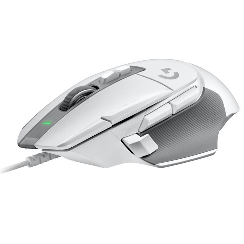 Игровая мышь серии Logitech G502 X