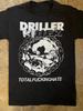 Футболка с изображением группы Driller Killer, подарок для фаната, полный размер от S до 5XL, H177, унисекс