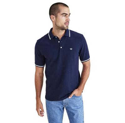 Dockers Original поло с короткими рукавами