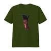 Grace Jones Slave To The Rhythm White T Shirt Size S 5xl Vintage Washed Slightly Homme Stretched Graphic Fashion Casual Unisex