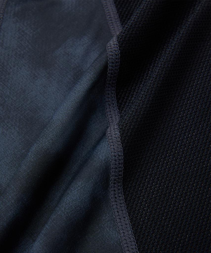 HELINOX WEAR Натуральный камуфляж Бандана на шею_Темно-серый