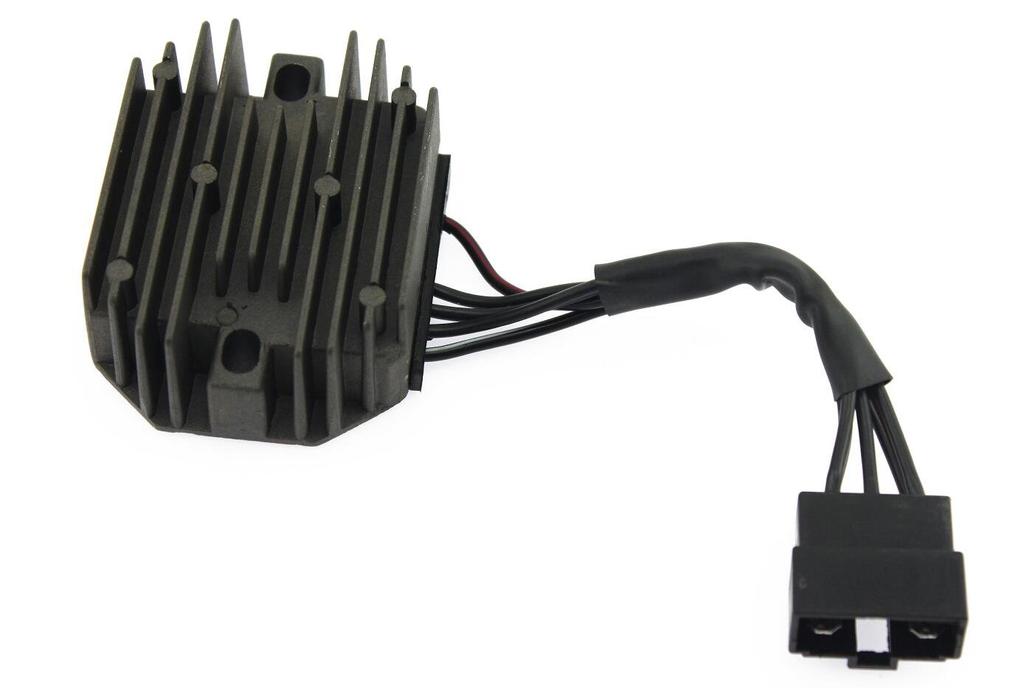 Naissant Suzuki Compatible Regulator Skywave 250 400 DR250 Mounting Bolt Set