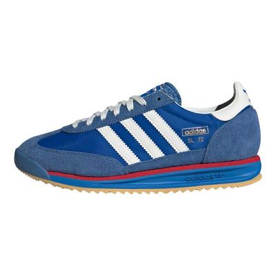 Кроссовки SL72 Rs 'Blue Scarlet' IG2132