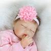 New Lifelike Newborn Baby Doll Newborn Silicone Rebirth Baby Doll Toy Birthday Gifts