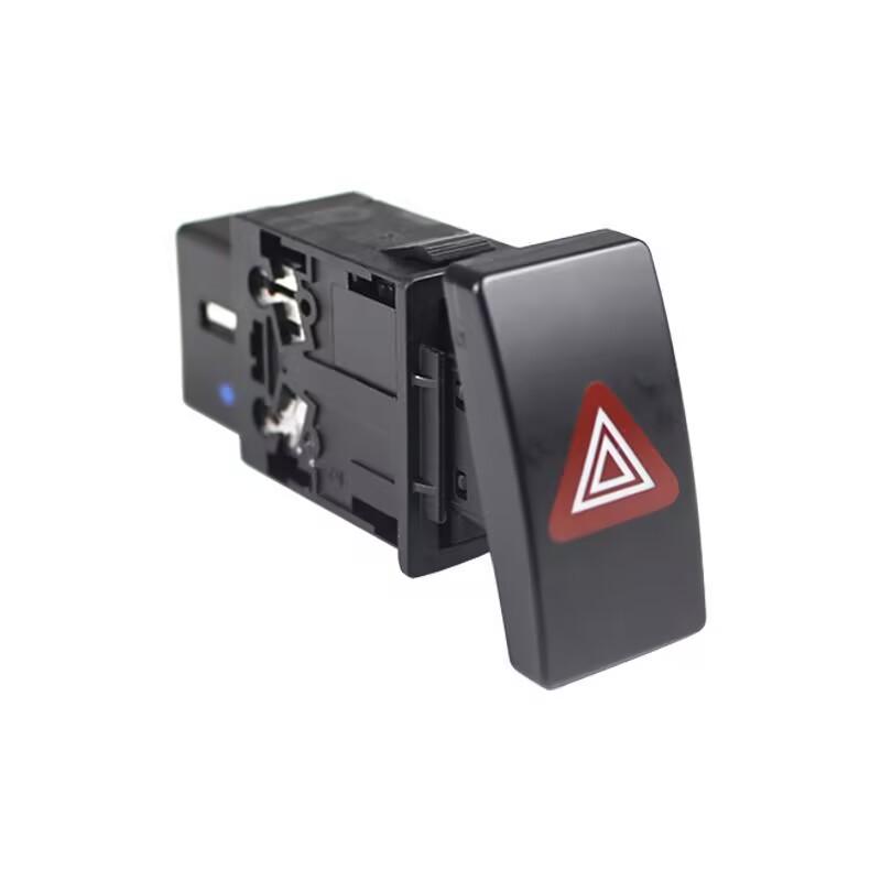 3780010-Y01 Emergency Light Switch for CHANGAN CHANA S201/D201/M201