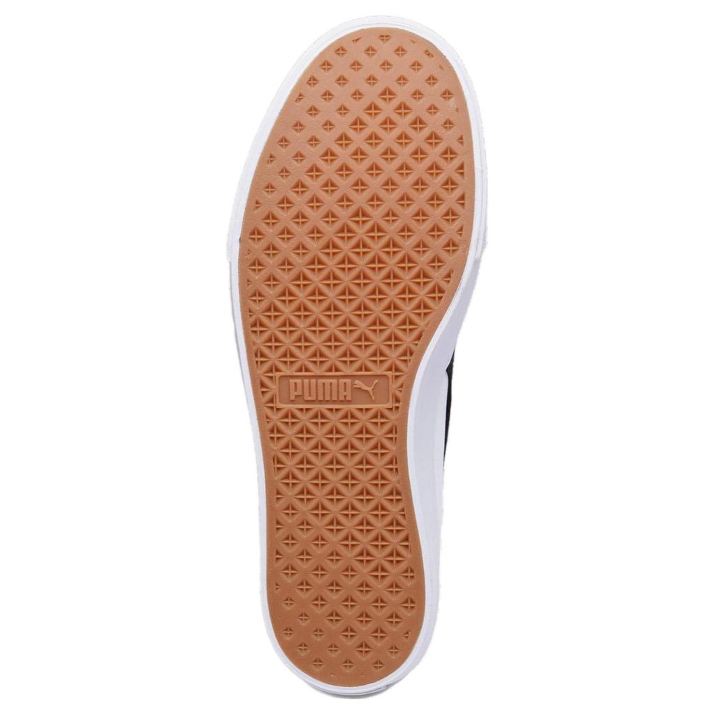 Новые женские мюли PUMA Bari 'Белый Черный' 394289-04