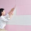 Moisture Proof Self-adhesive Wallpaper 70cm Wall Stickers Background Wallpaper  Living Room