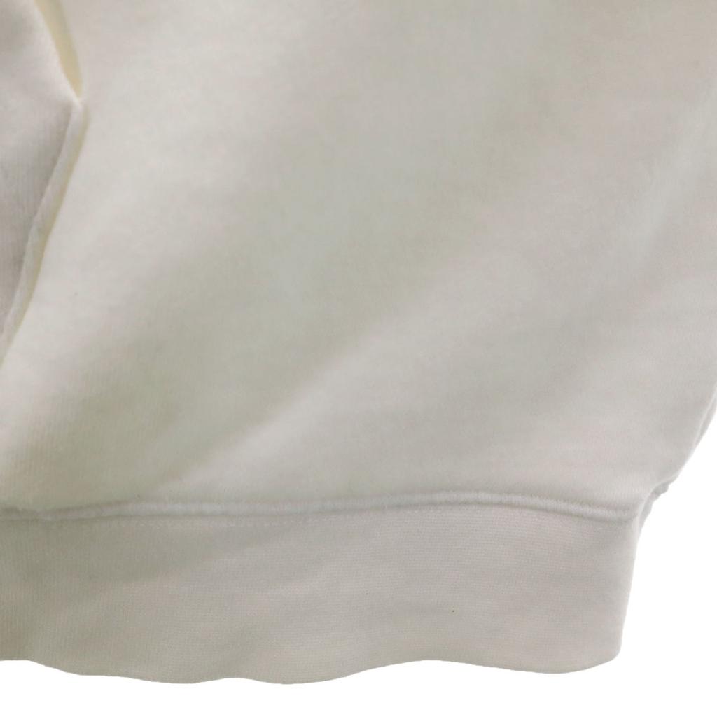 Essentials Толстовки с длинным рукавом XL Белый система унисекс Мужские Б/у