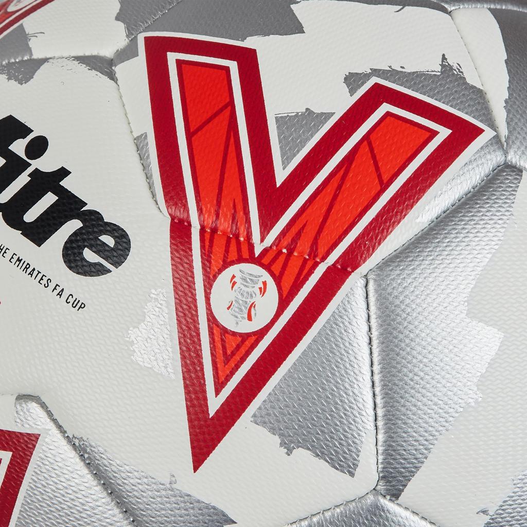 Mitre Emirates FA Cup 24/25 Football