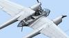 ICM 1/72 Focke-Wulf FW189A-1 72291 Plastic Model