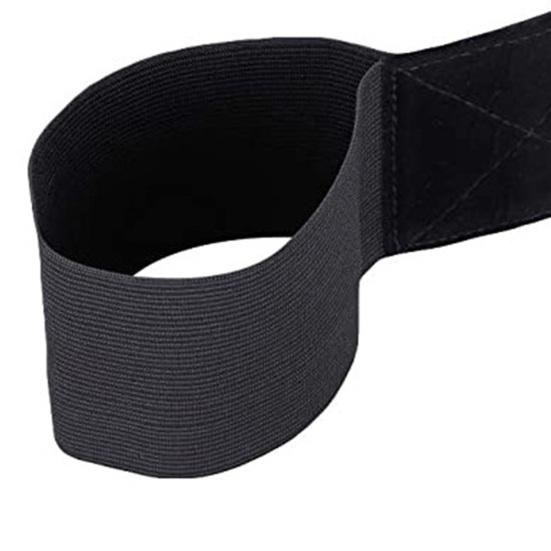 Помощь для тренировки гольф-свинга Пояс для коррекции движений Тренажер для свинга руками Корректор осанки рук Нарукавник для коррекции гольф-свинга