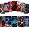 Новый высококачественный чехол для телефона серии Star Wars для OPPO A3 Pro A72 A74 A76 A77 A77S A78 A79 A94 A95 A18 A40M A58