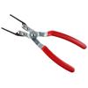 Silver Relay Puller Plier Metal Puller Tool Pliers For Removing Relays On Vehicles