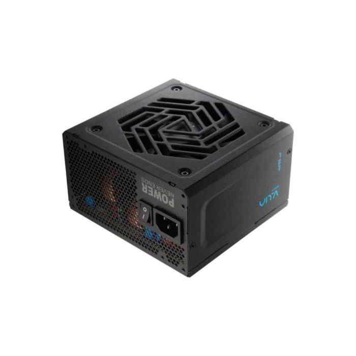 Fuente De Alimentación FSP Vita BD 850W ATX Modular 80 PLUS Bronze Negro PWM