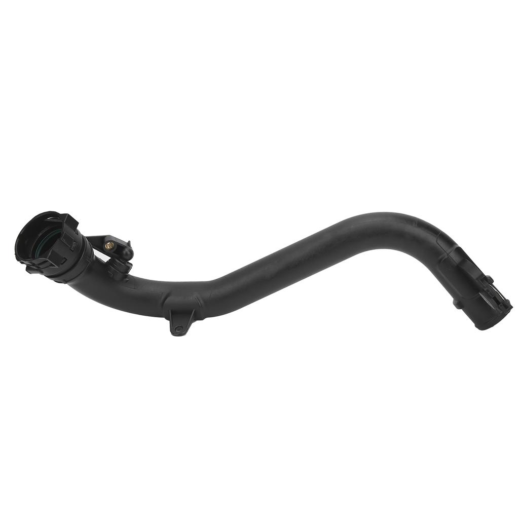 Трубка воздухозаборника турбокомпрессора, труба интеркулера 144601FE0C, подходит для Nissan Juke NV200 1.5 DCI с 2010 г.в.