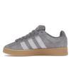 Adidas Campus 00s Trace Grey Preloved Purple Женские кроссовки Silver-Dawn IG2118
