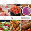 For SM-50R SM-50TQ SM-50BL SM-50BC SM-50BK Stainless Steel Meat Grinder Sausage Stuffer Tubes Grinding Blade Attachment